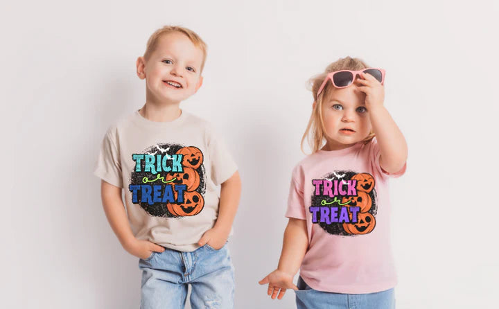 Trick or Treat Youth