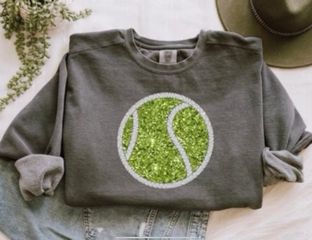 Softball Sweatshirt GILDAN
