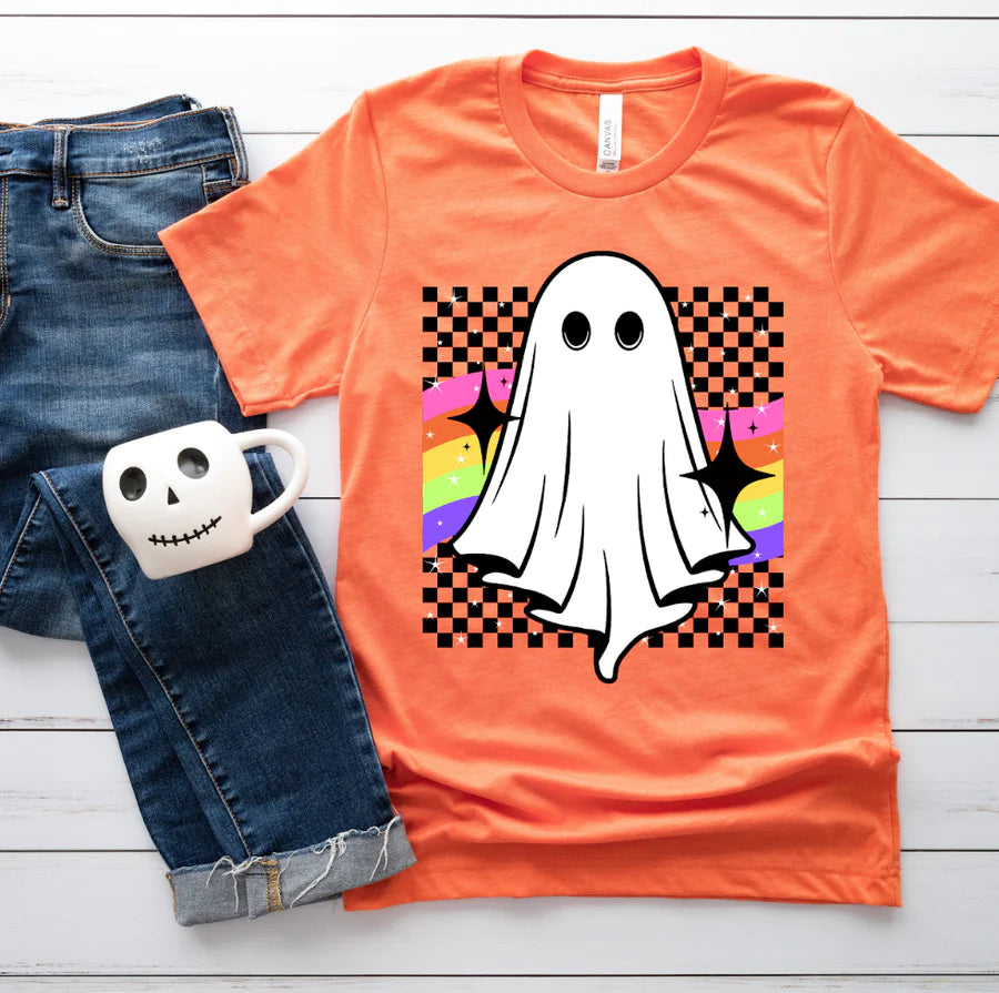 Boo Tee