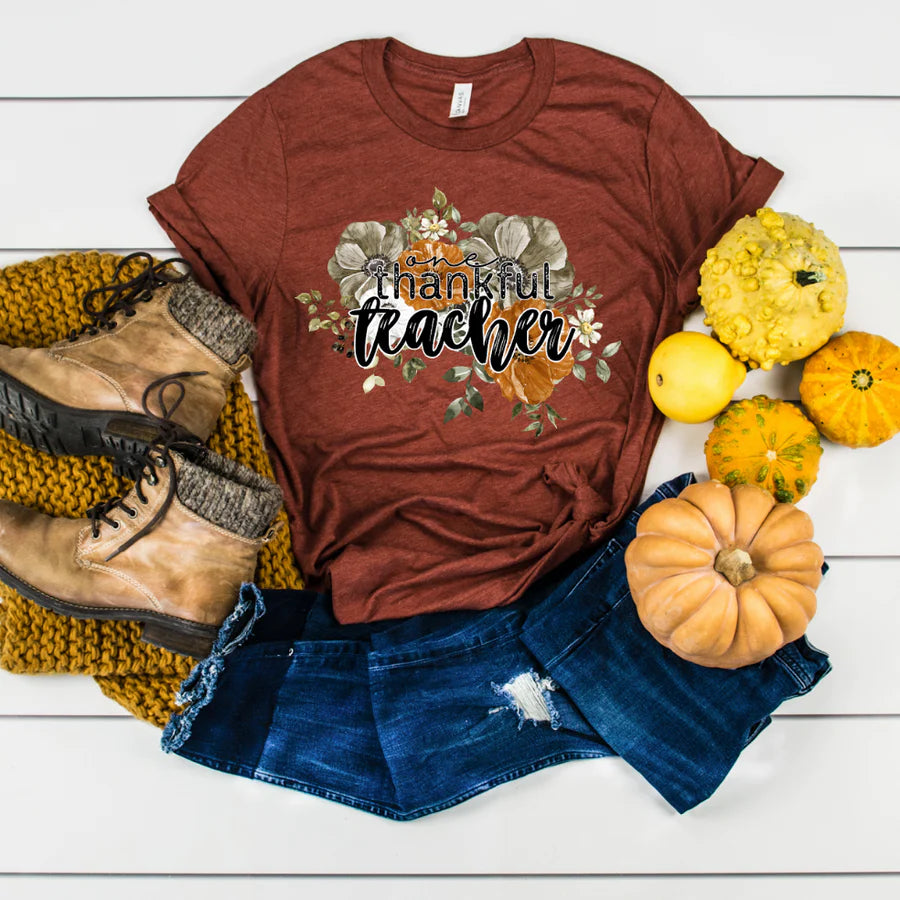 Teacher Tee