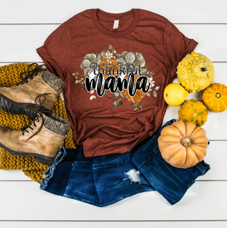 Mama Tee