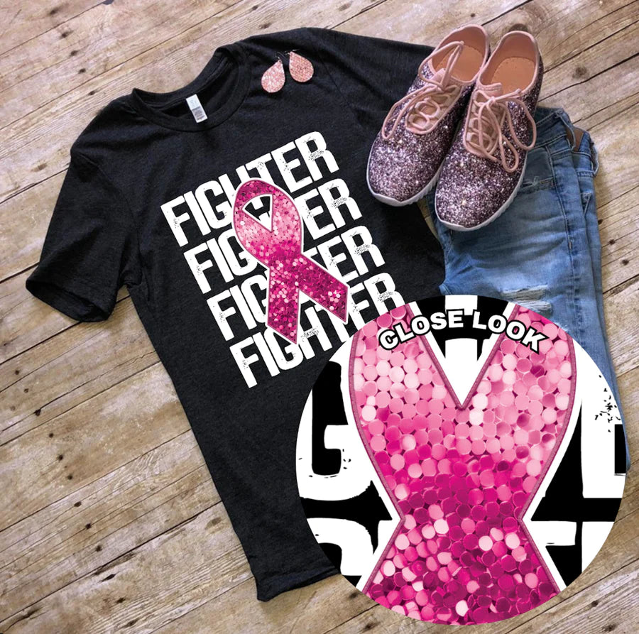Breast Cancer Awareness Tee