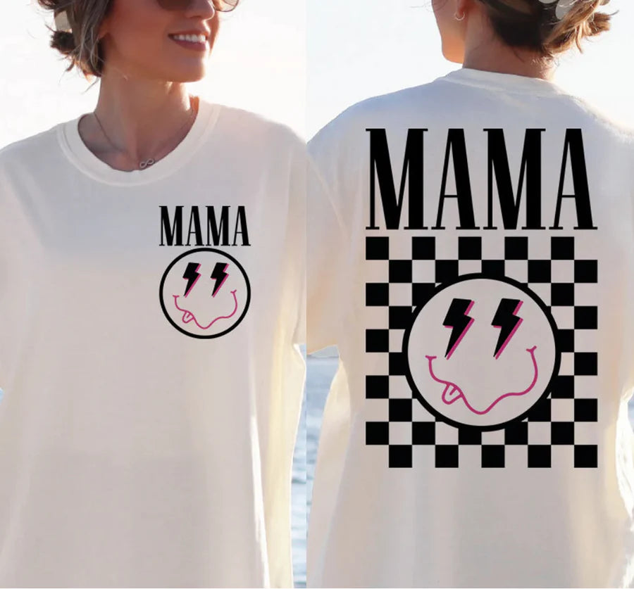 Mama Tee