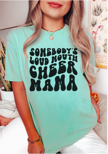 Dance Mom Tee