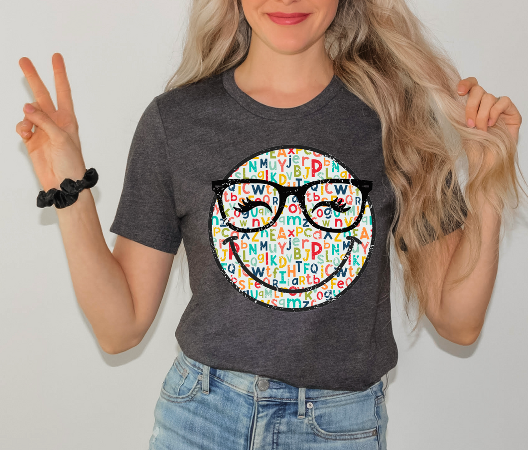Teacher Tee
