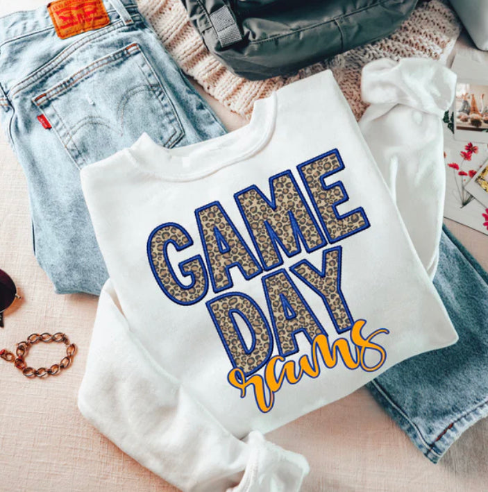 Rams Sweatshirt