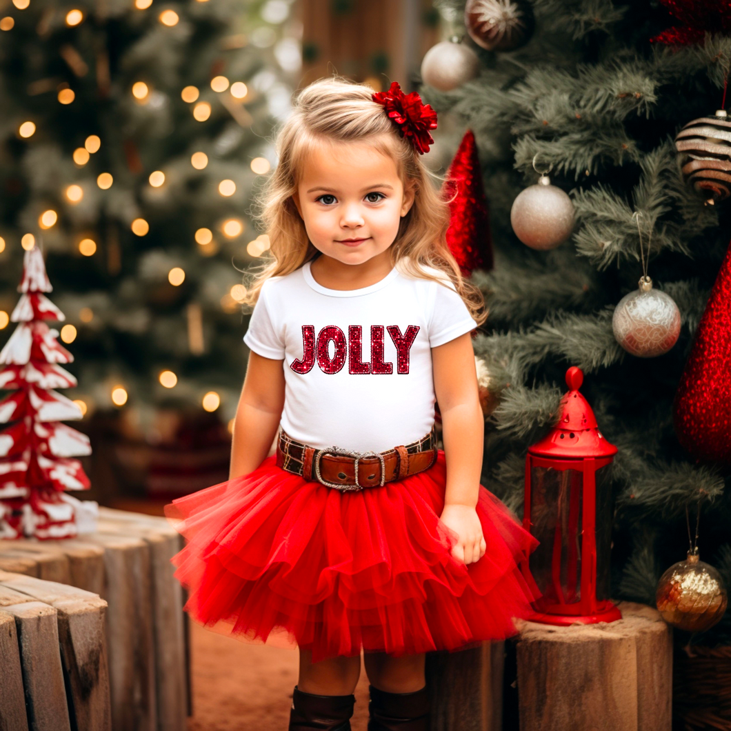 Jolly Tee