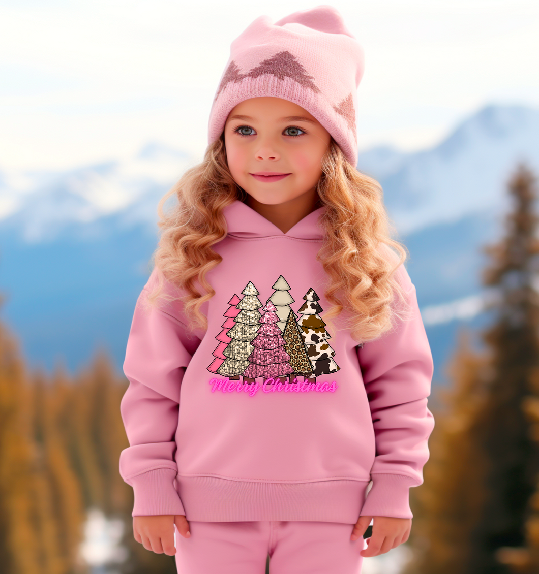 Merry Christmas Sweatshirt