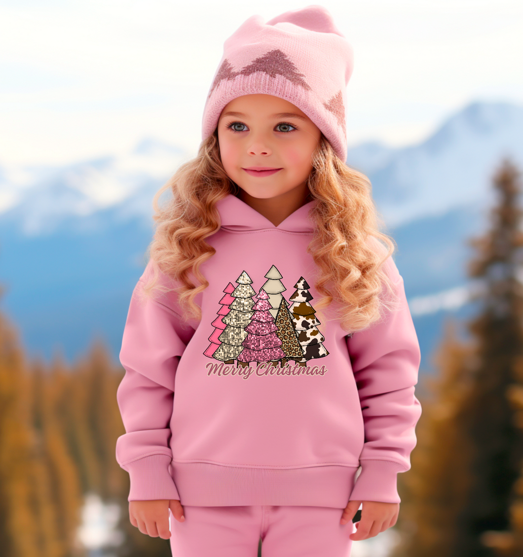 Merry Christmas Sweatshirt