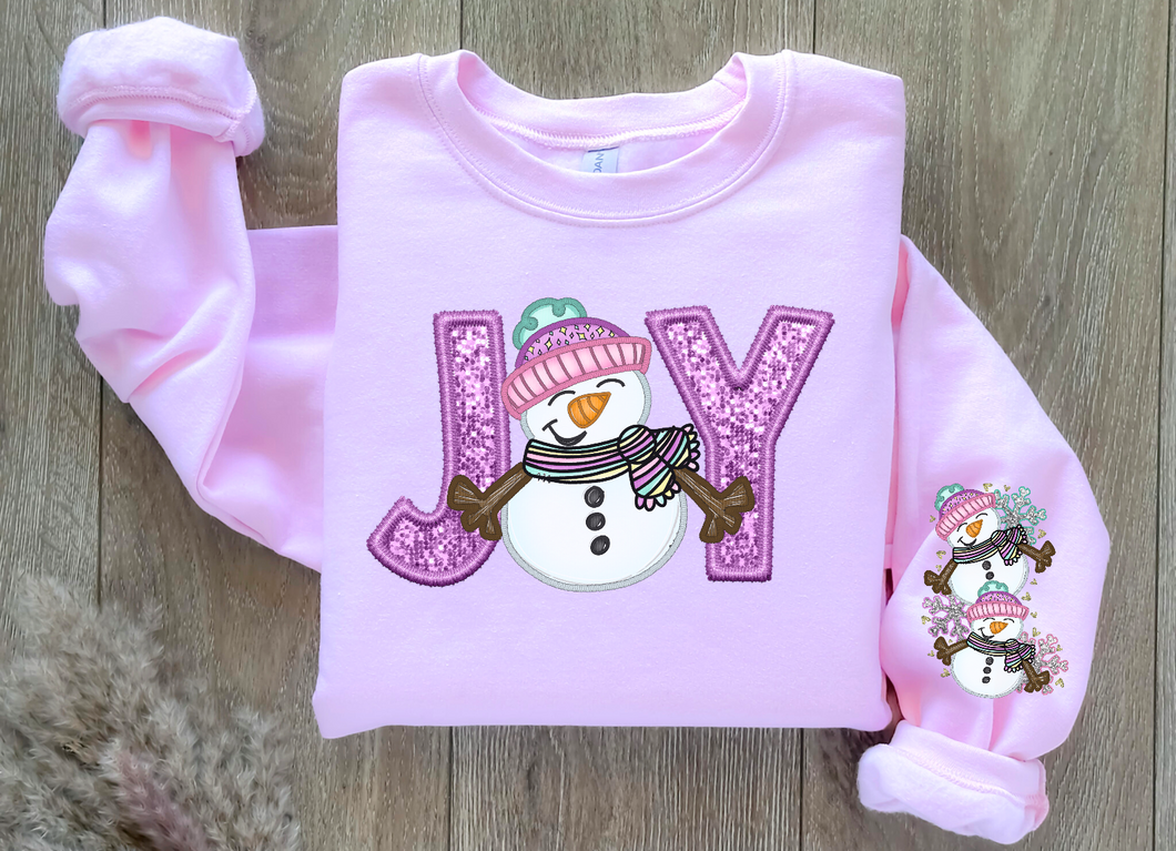 Joy Sweatshirt