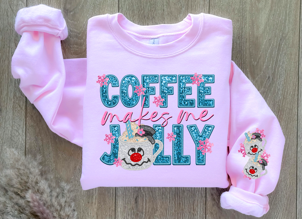 Joy Sweatshirt