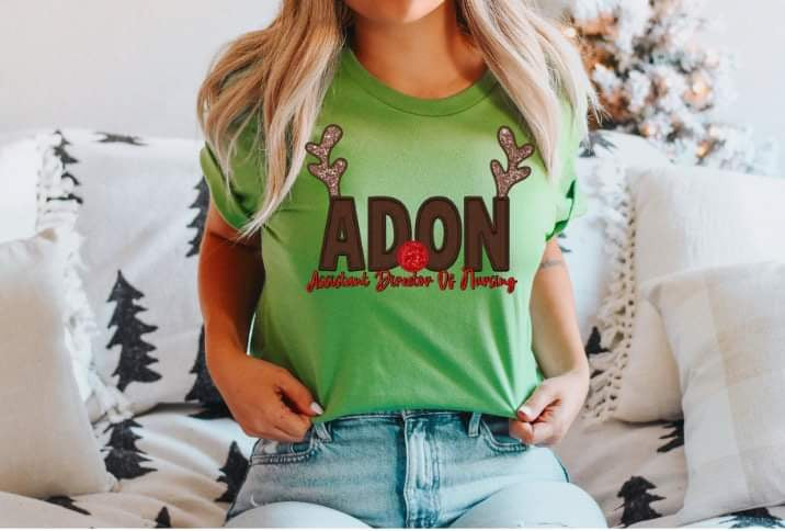 ADON Tee