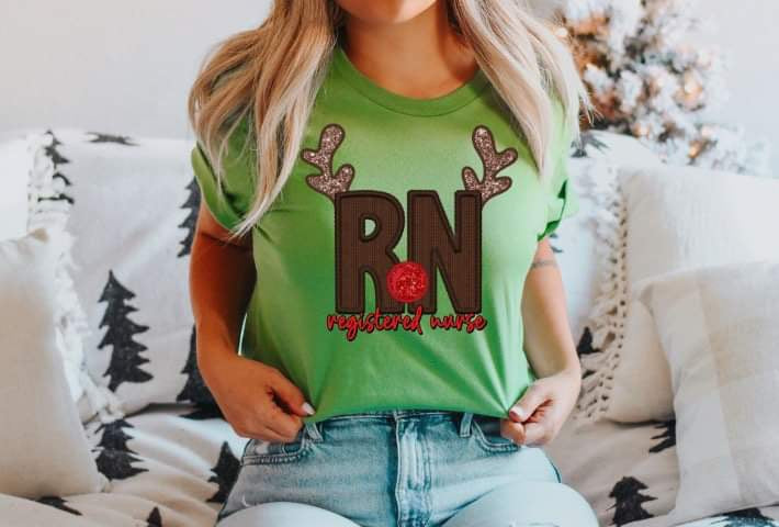 RN Tee