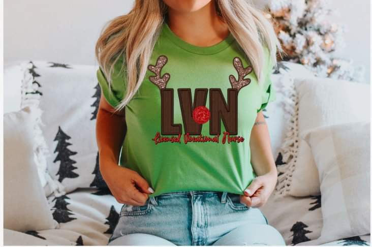 LVN Tee
