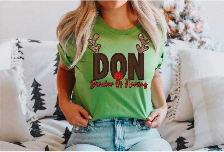 DON Tee