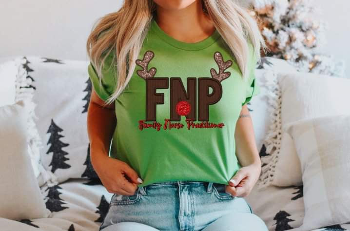 FNP Tee