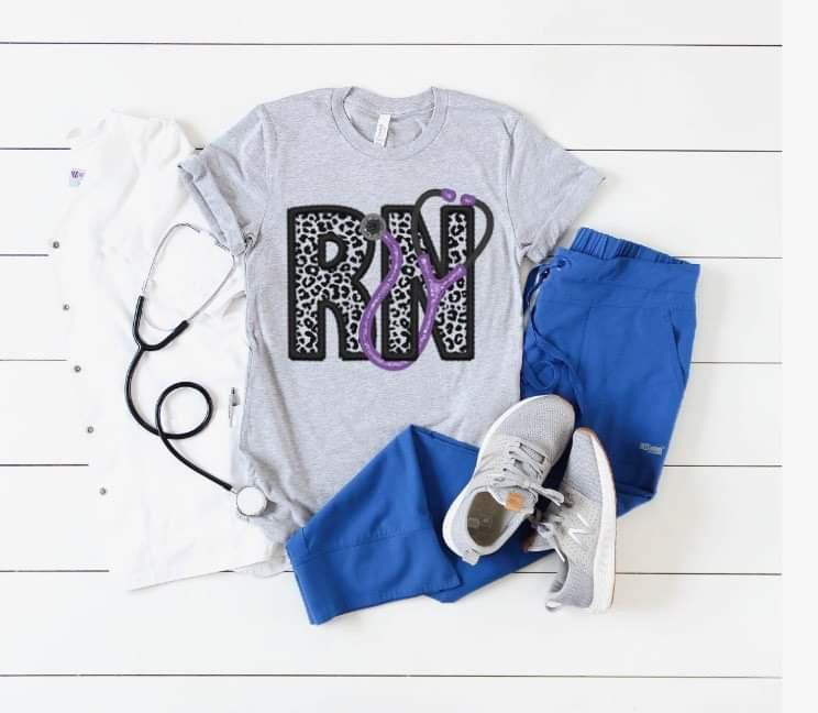 RN Tee