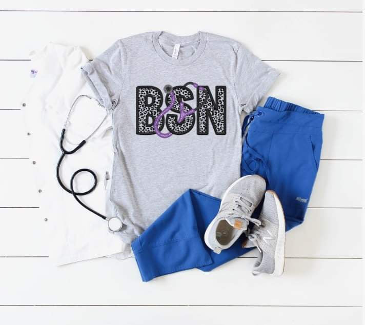 BSN Tee