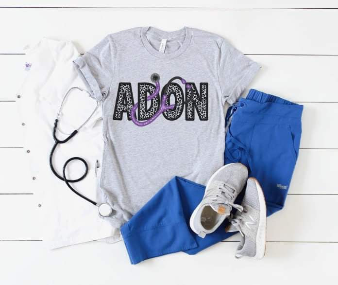 ADON Tee