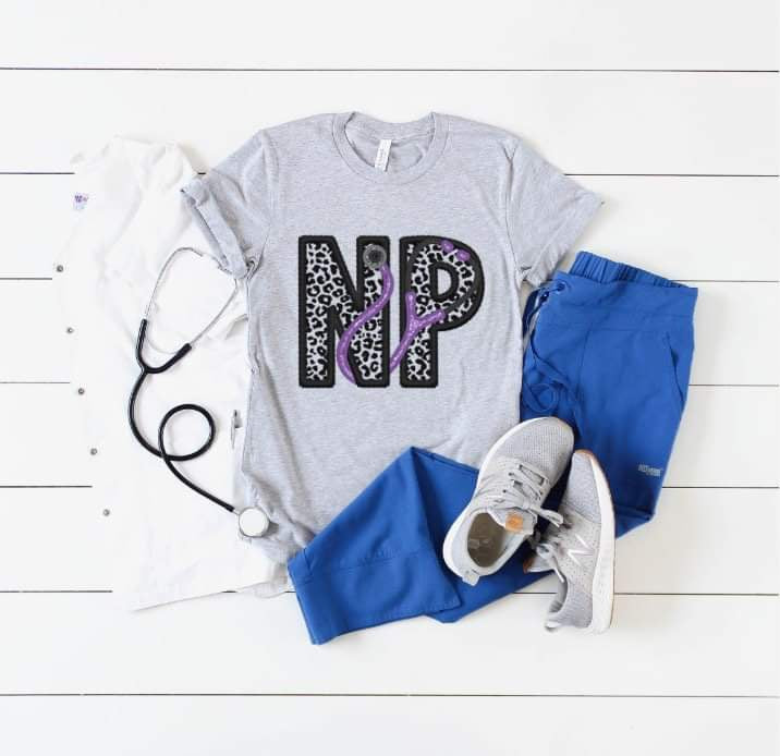 NP Tee