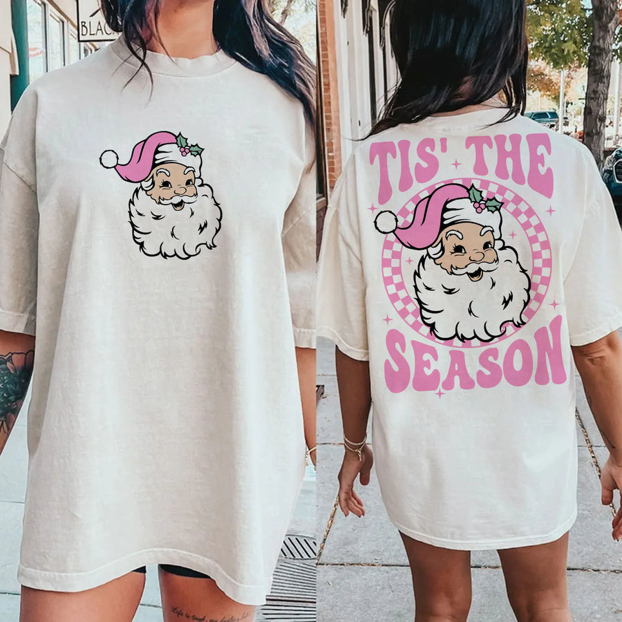 Tis The Season Tee