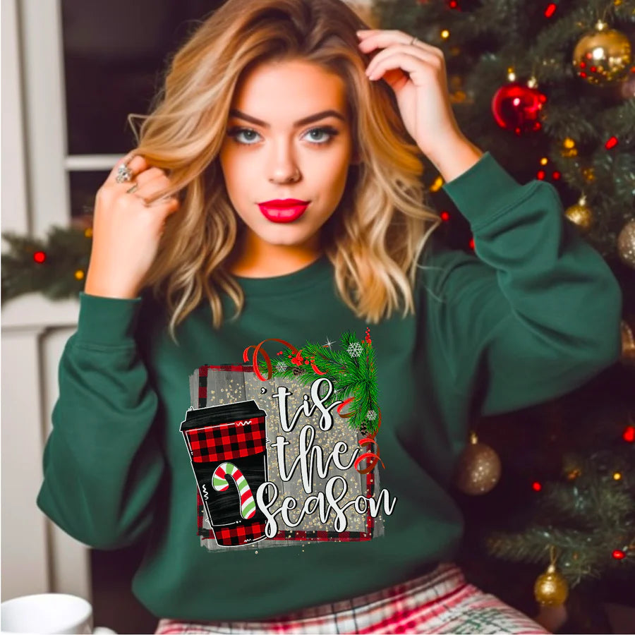 Christmas Sweatshirt