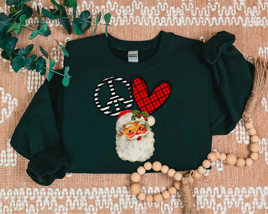 Christmas Sweatshirt