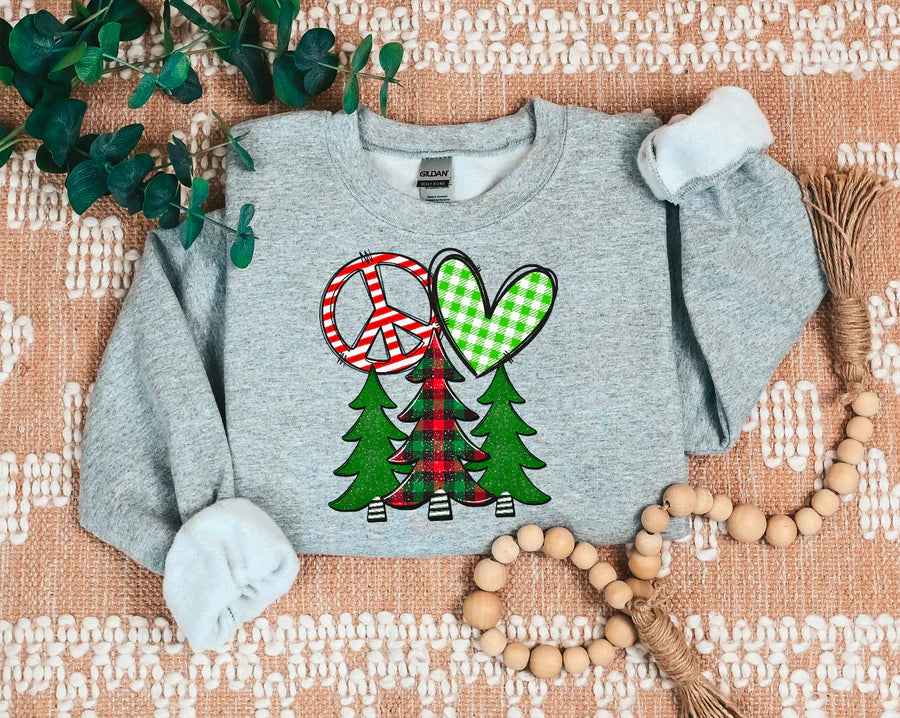 Christmas Sweatshirt