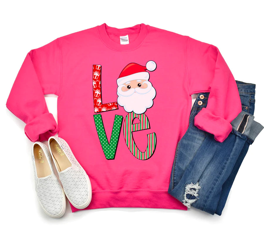 Christmas Sweatshirt