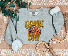 Load image into Gallery viewer, Game Day Sweatshirt
