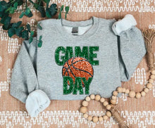 Load image into Gallery viewer, Game Day Sweatshirt
