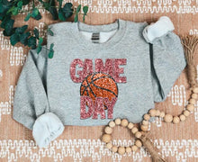 Load image into Gallery viewer, Game Day Sweatshirt
