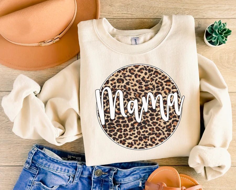 Mama Sweatshirt