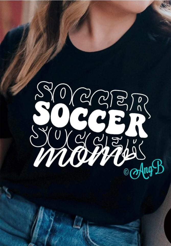 Soccer Mom