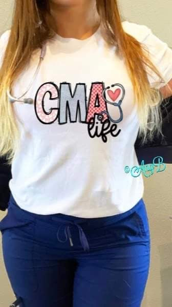 CMA Life
