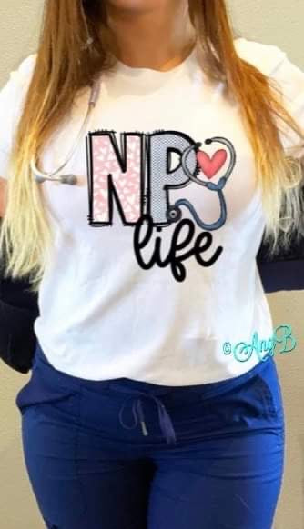 NP Life