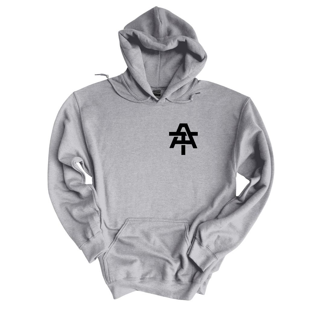 TA Academy Hooded Sweatshirt
