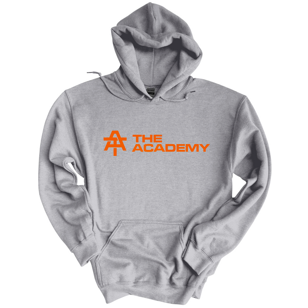 Academy Hooded Sweatshirt