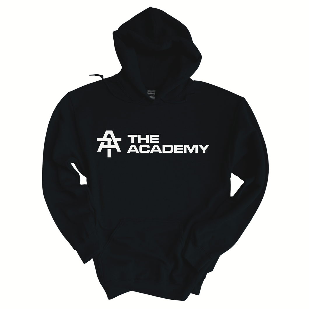 Academy Hooded Sweatshirt