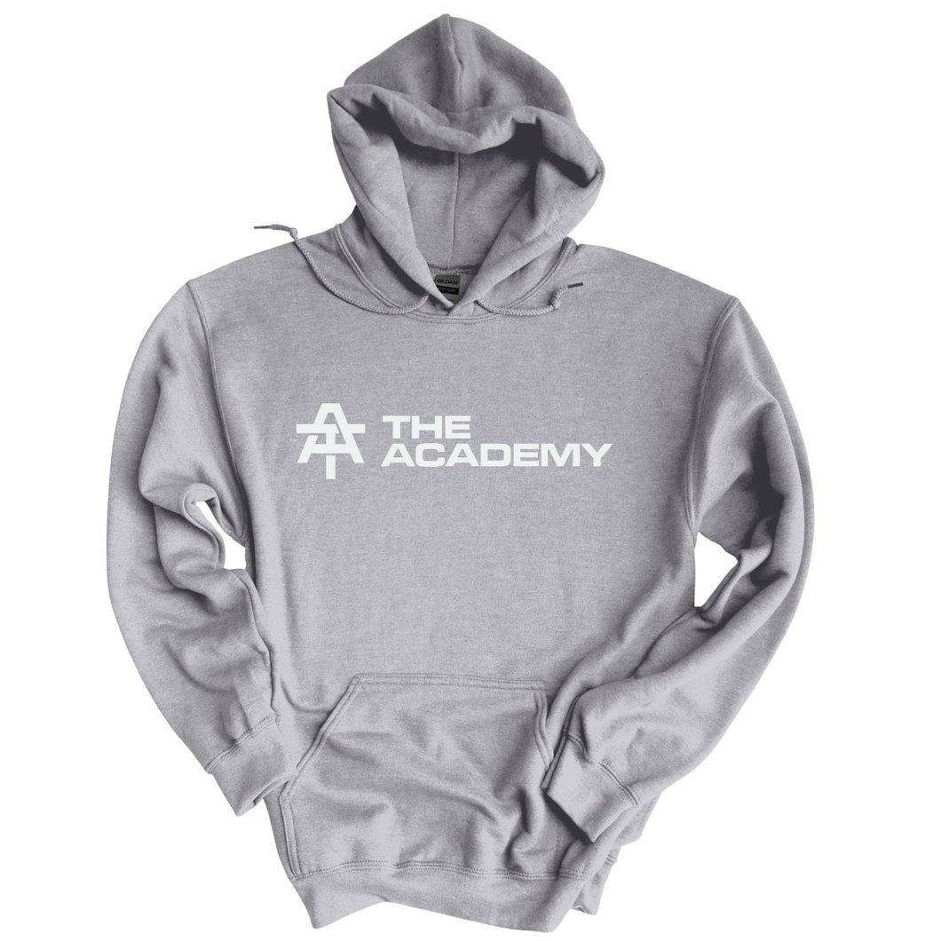 Academy Hooded Sweatshirt