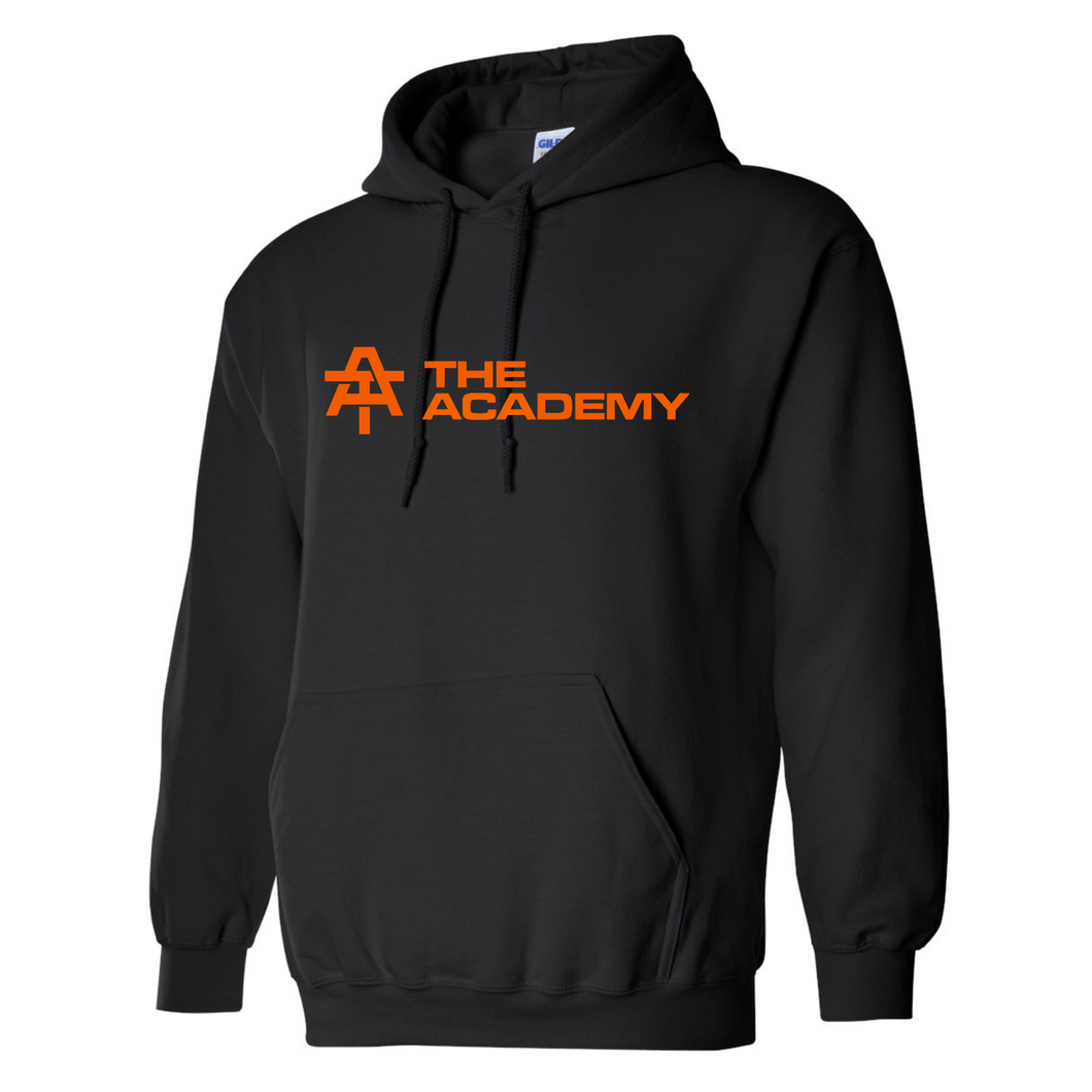Academy Hooded Sweatshirt