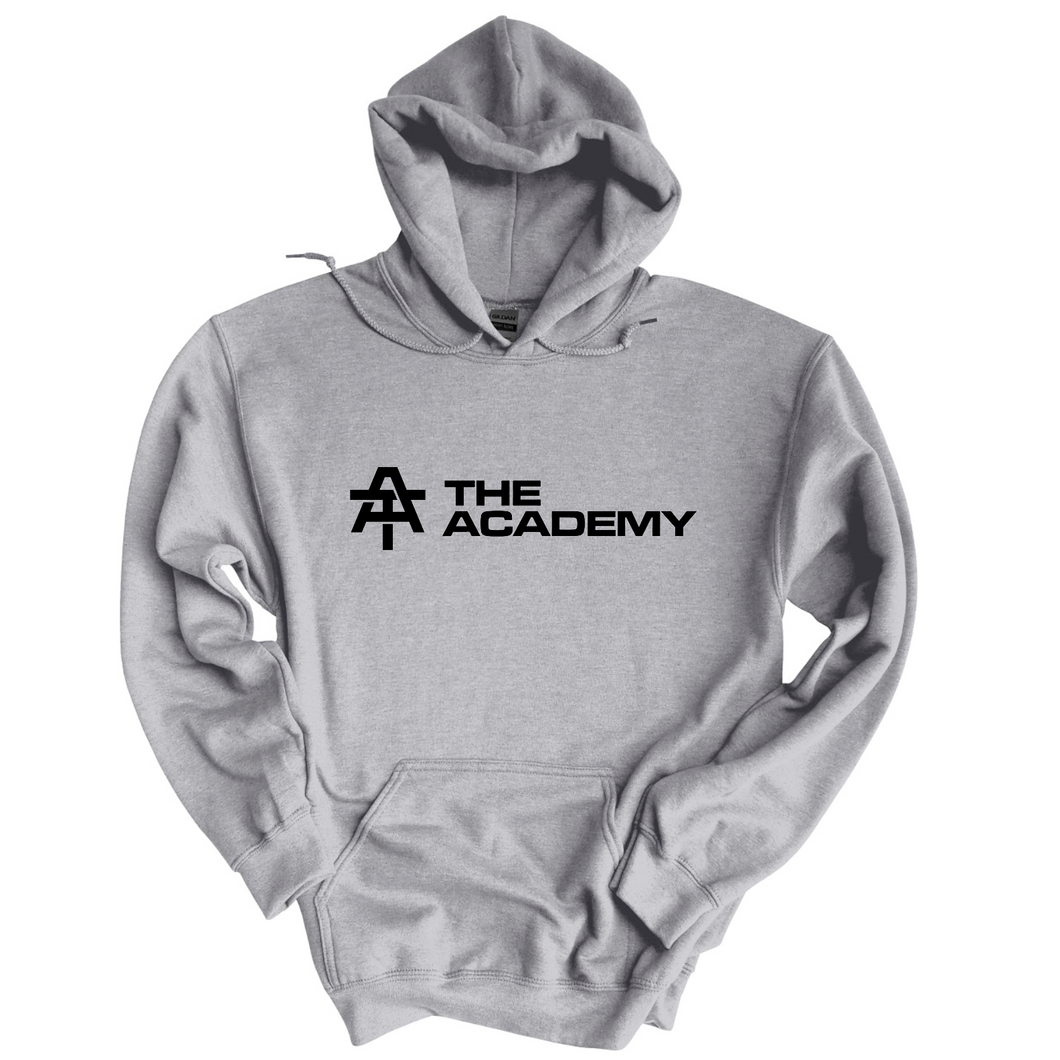 Academy Hooded Sweatshirt