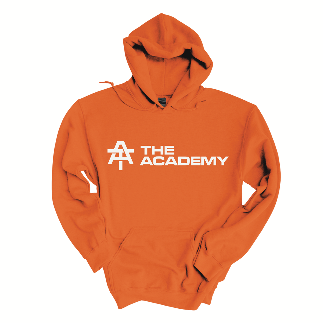 Academy Hooded Sweatshirt