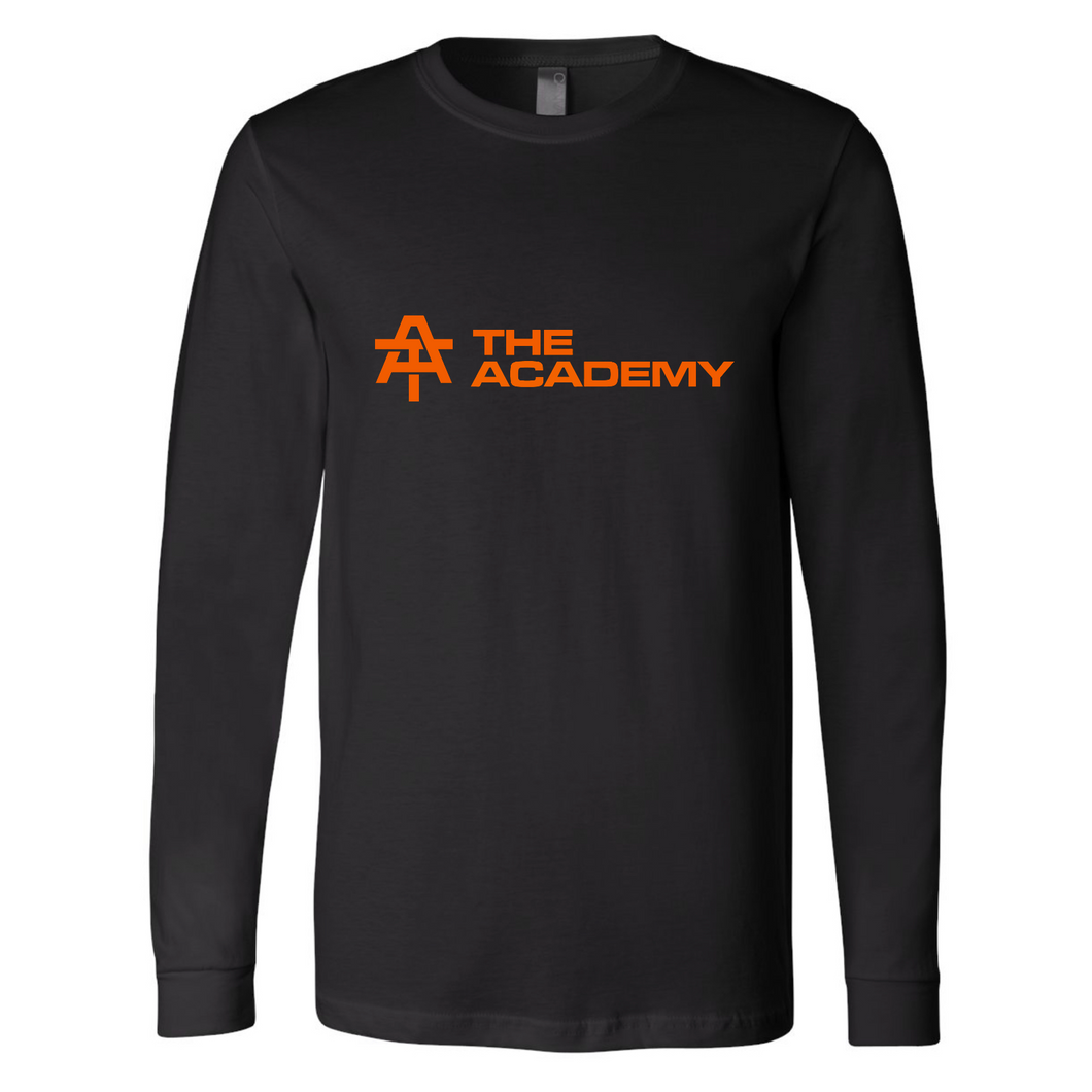 Academy Long Sleeve Tee