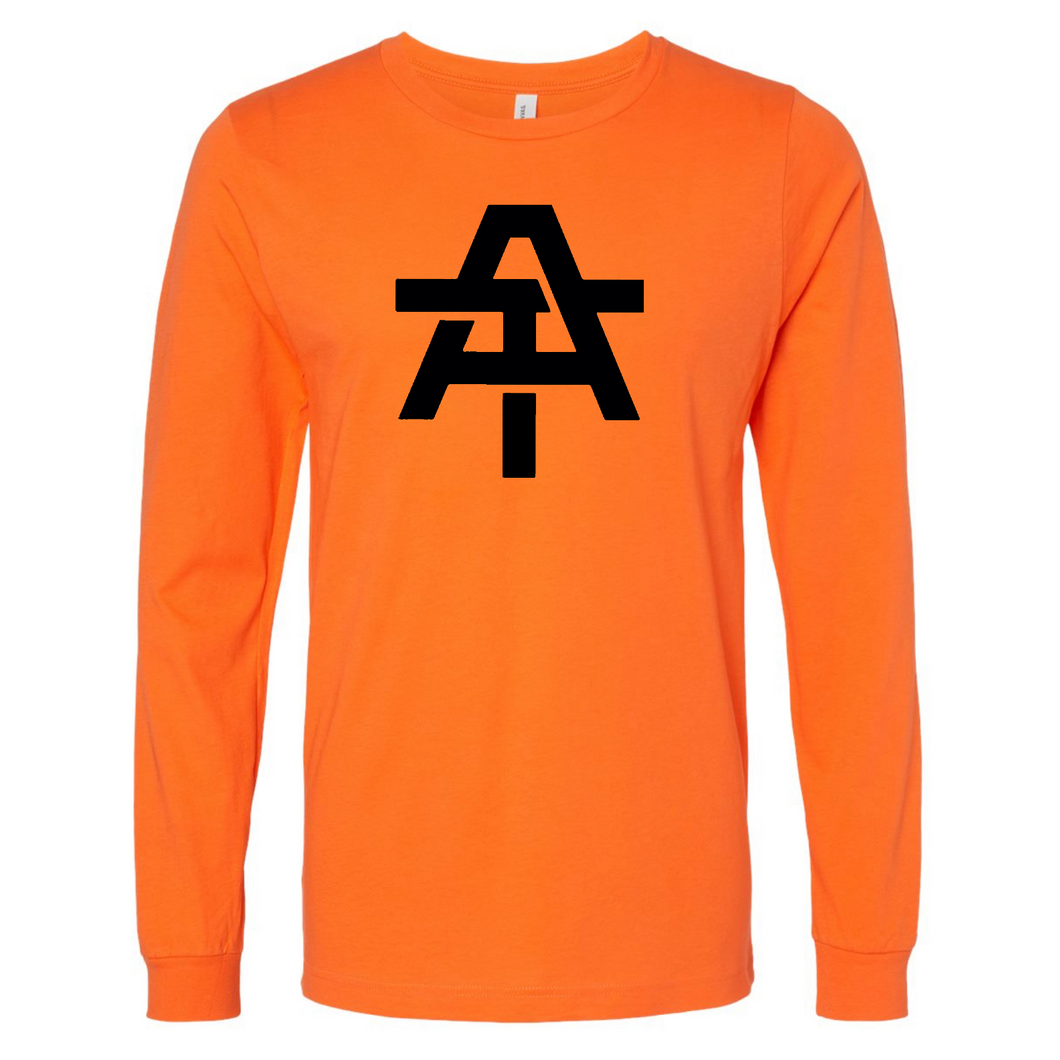 TA Academy Long Sleeve Tee