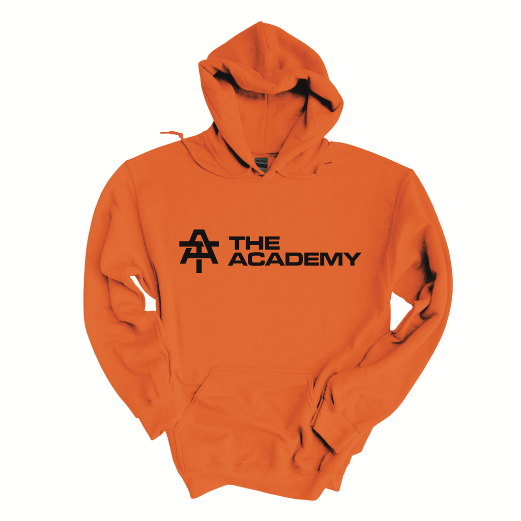 Academy Hooded Sweatshirt