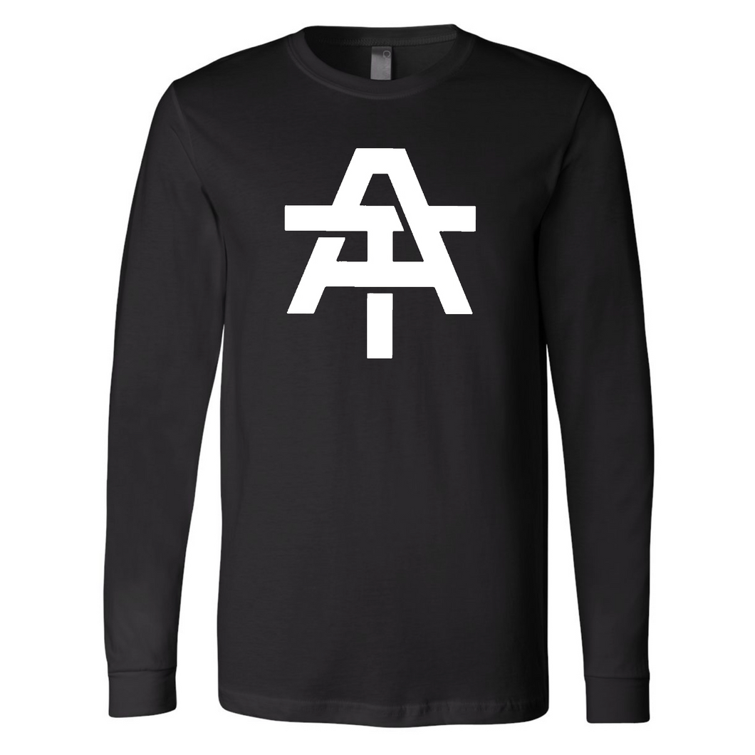 YOUTH Academy Long Sleeve Tee
