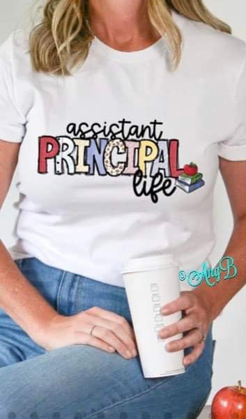 Assistant Principal