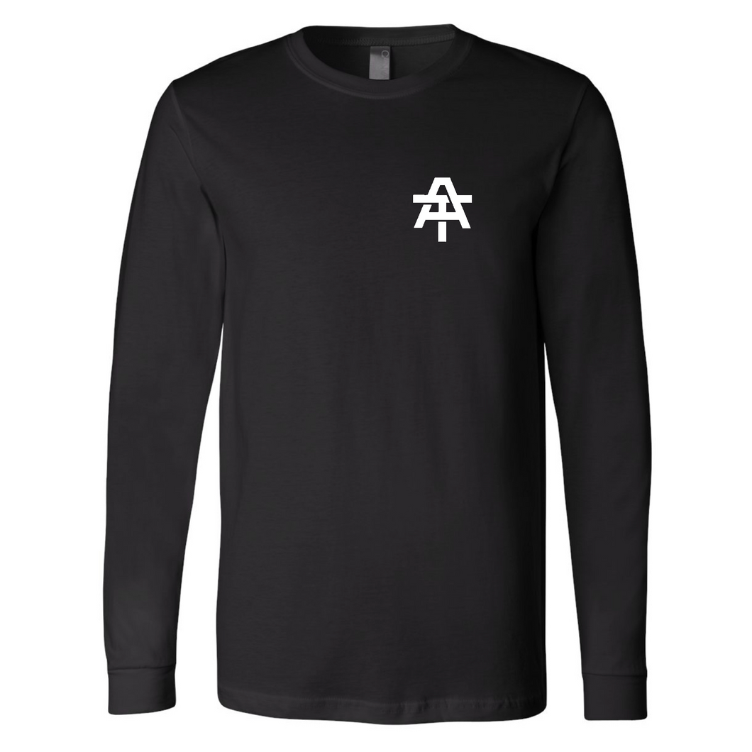 YOUTH Academy Long Sleeve Tee
