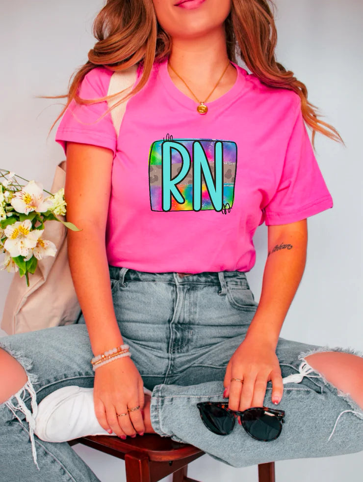 RN Nursing